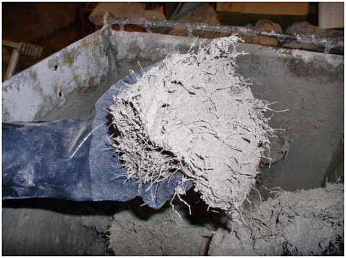 Сколько весит фибробетон лк бетон москва